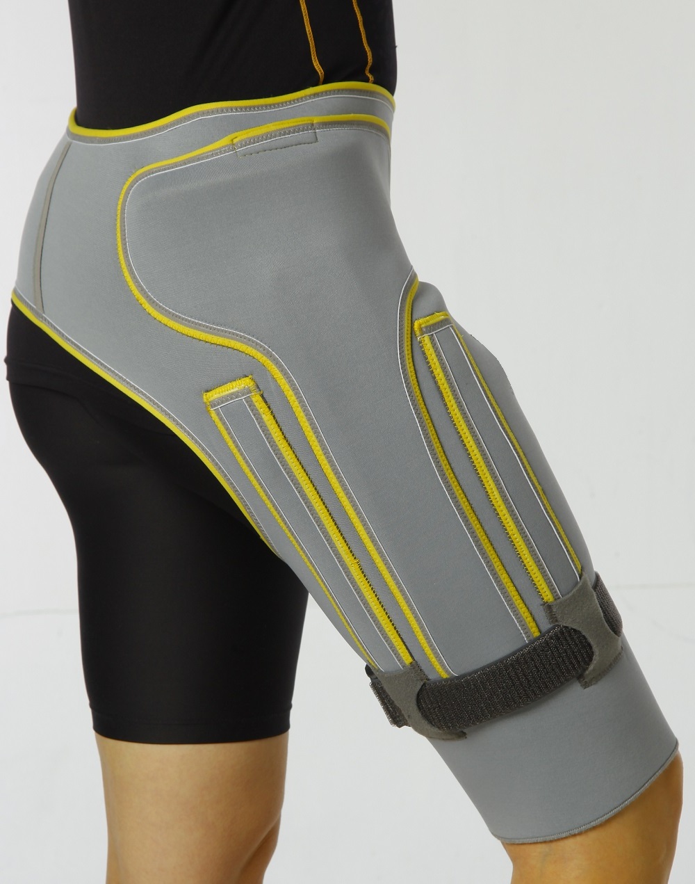MORSA CYBERG® Neopren Kalça Destekleyicisi SAĞ BACAK MORSA CYBERG® Neopren Kalça Destekleyicisi SAĞ BACAK