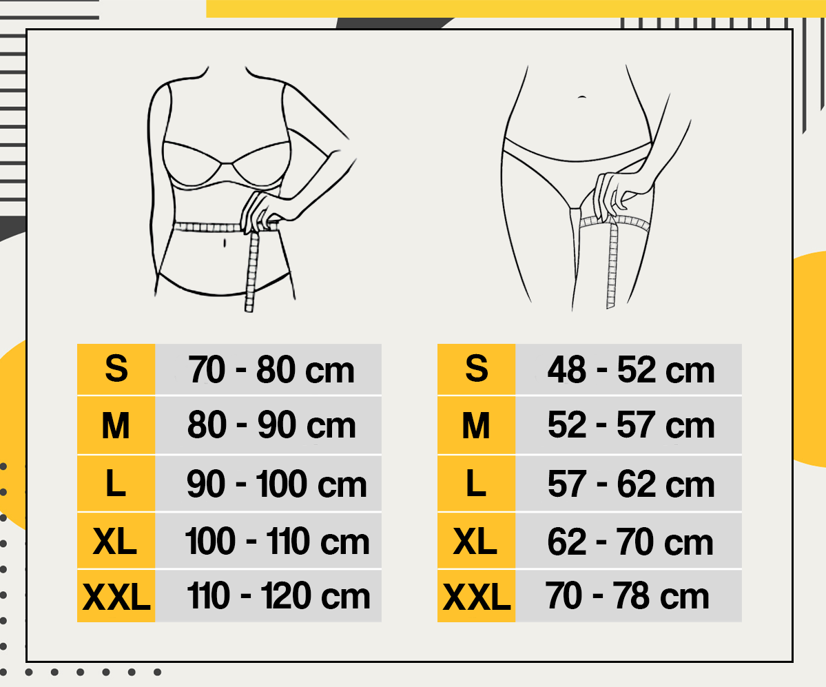 MORSA CYBERG® Neopren Kalça Destekleyicisi SAĞ BACAK MORSA CYBERG® Neopren Kalça Destekleyicisi SAĞ BACAK